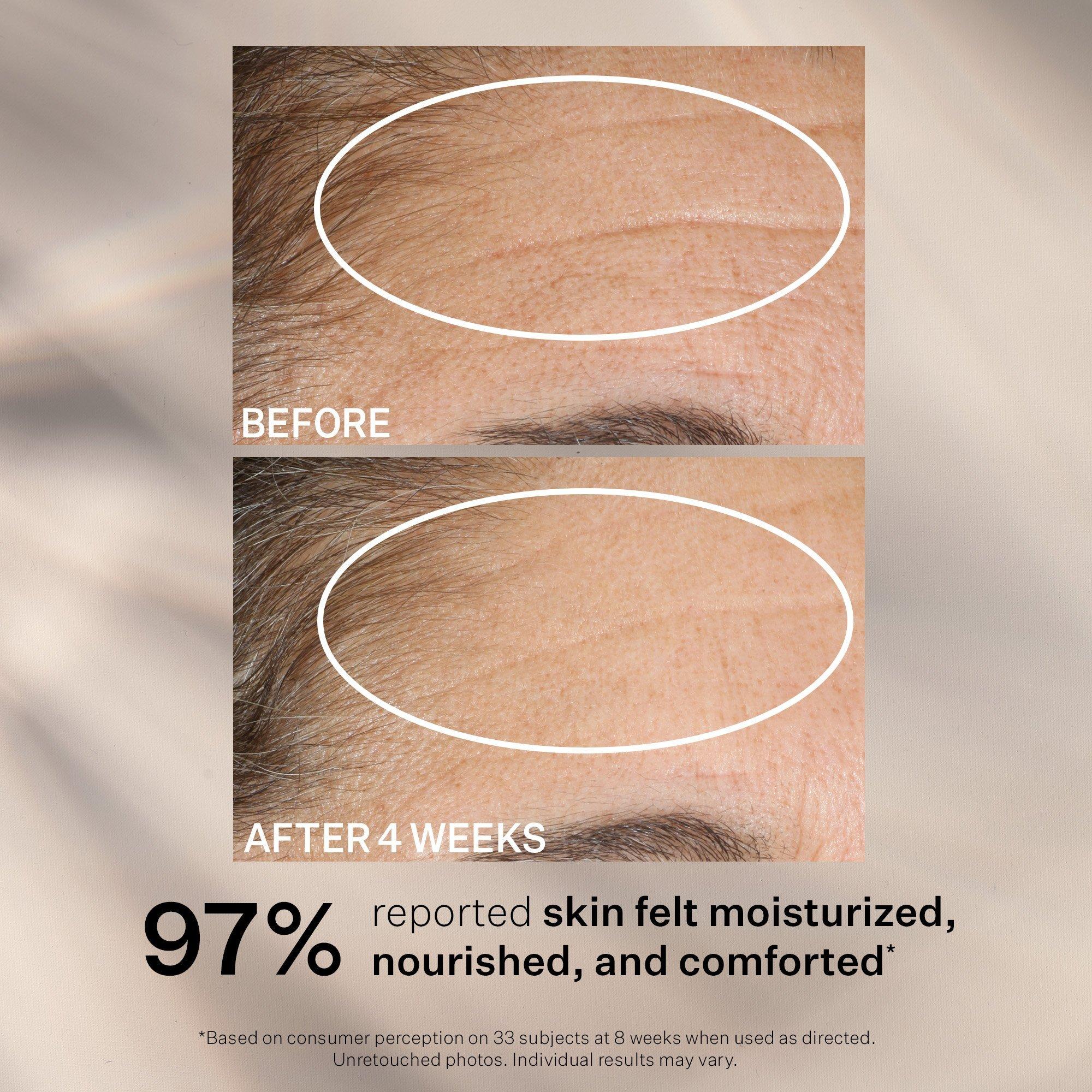 Ночной обновляющий увлажняющий крем StriVectin Advanced Retinol — фото 7