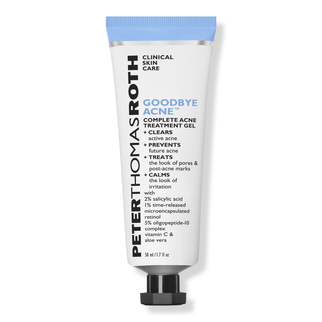 Peter Thomas Roth Goodbye Acne Complete Acne Treatment Gel #1