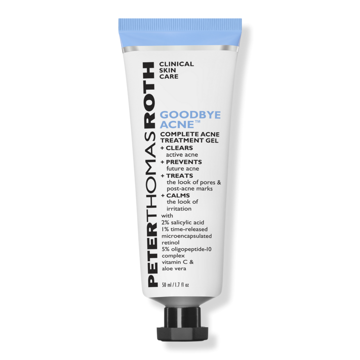 Peter Thomas Roth Goodbye Acne Complete Acne Treatment Gel #1