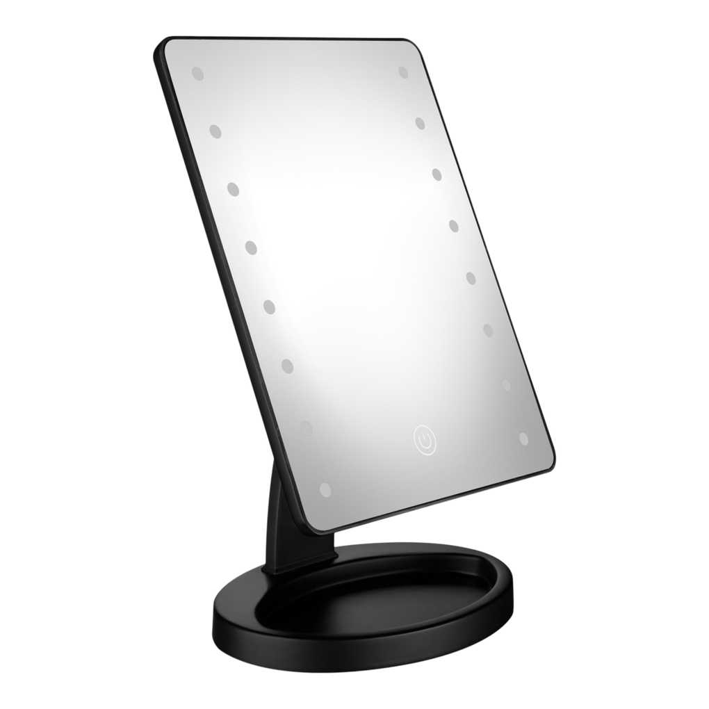 iHome Ultra Thin Mirror