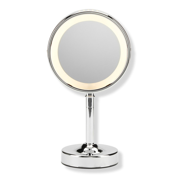 Ihome vanity cheap mirror kohls