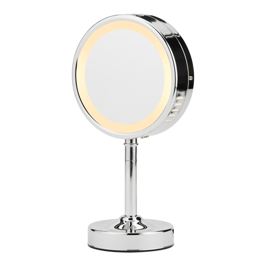 Conair double sided deals mirror