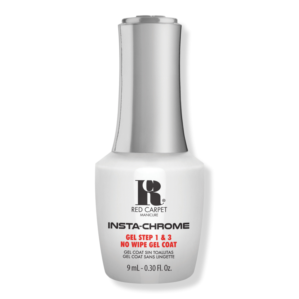 Red Carpet Manicure Insta-Chrome Top Coat