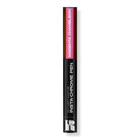 Insta-Chrome Nail Art Pen For Gel Polish
