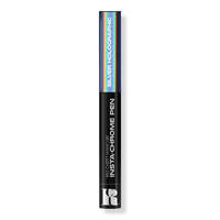 Insta-Chrome Nail Art Pen For Gel Polish