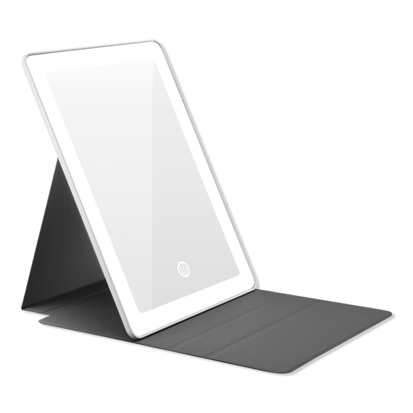 Hello Kitty Rechargeable Table Makeup Mirror Impressions Vanity