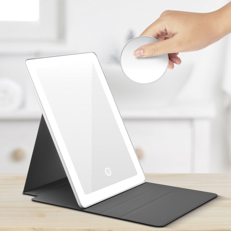 Conair - Reflections Rechargeable Tablet Mirror | Ulta Beauty