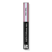 Insta-Chrome Nail Art Pen For Gel Polish