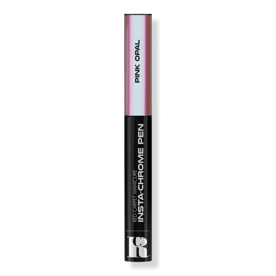 Red Carpet Manicure Insta-Chrome Nail Art Pen For Gel Polish