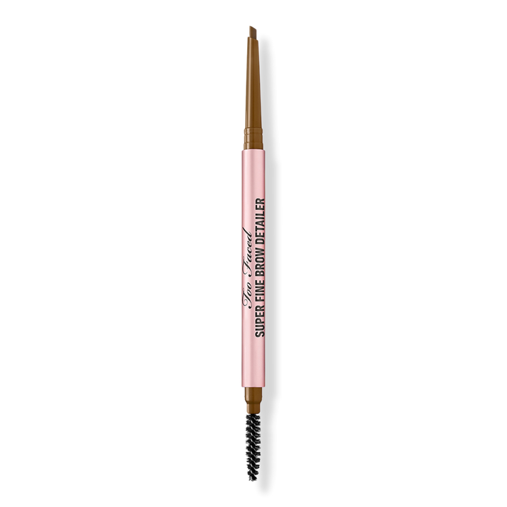 Too Faced Super Fine Brow Detailer Pencil #1
