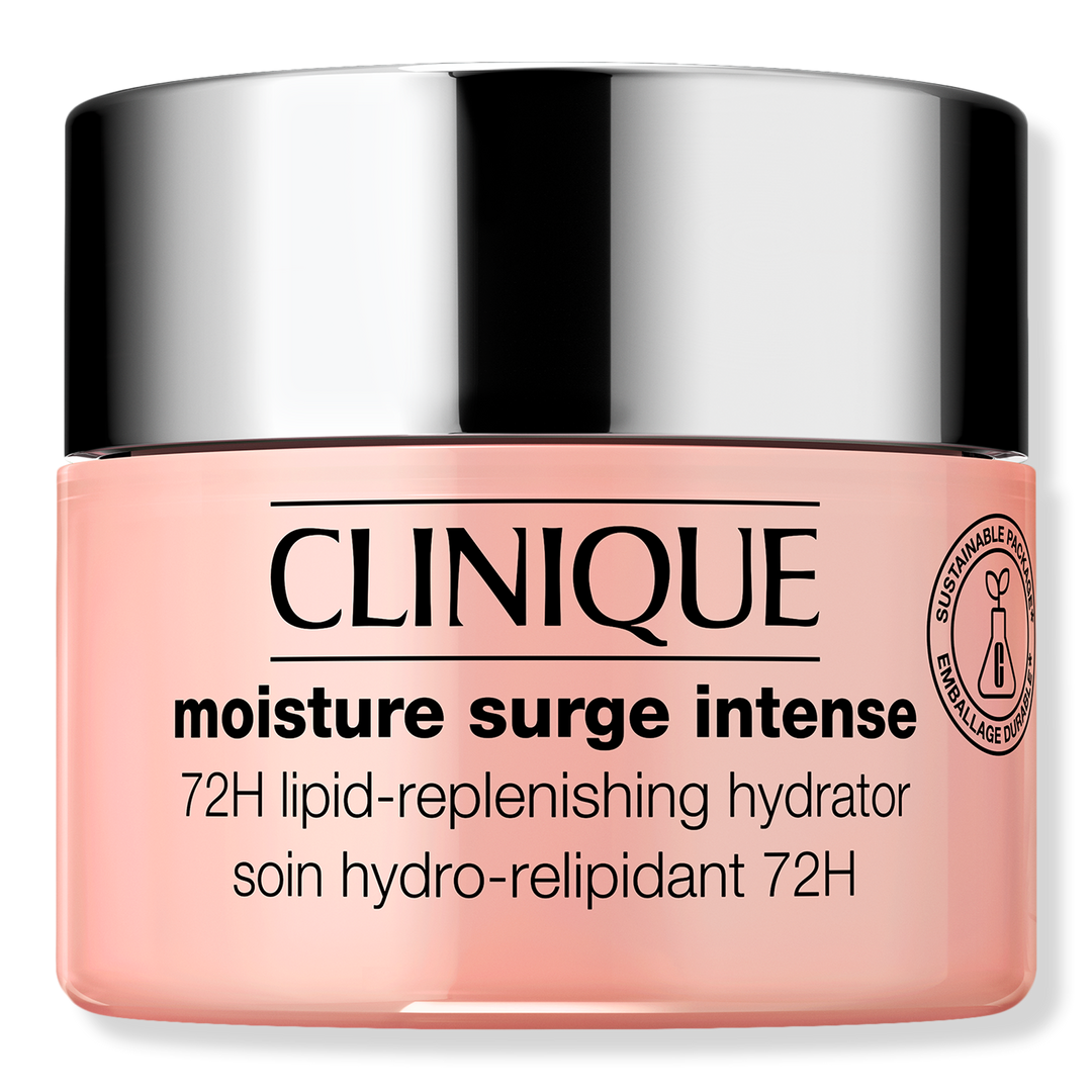 Clinique Moisture Surge Intense 72H Lipid-Replenishing Hydrator Moisturizer Mini #1