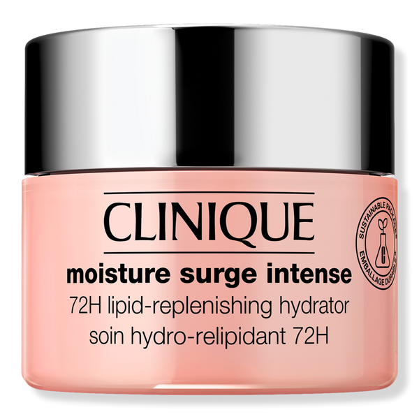 Clinique Moisture Surge Intense 72H Lipid-Replenishing Hydrator Moisturizer Mini #1