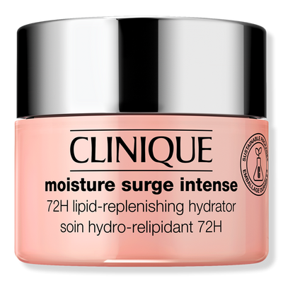 Clinique Moisture Surge Intense 72H Lipid-Replenishing Hydrator Moisturizer Mini