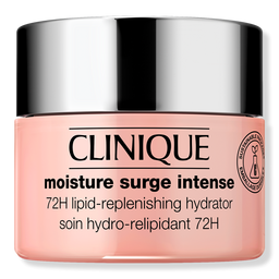 Clinique Moisture Surge Intense 72H Lipid-Replenishing Hydrator Moisturizer - 0.5 oz