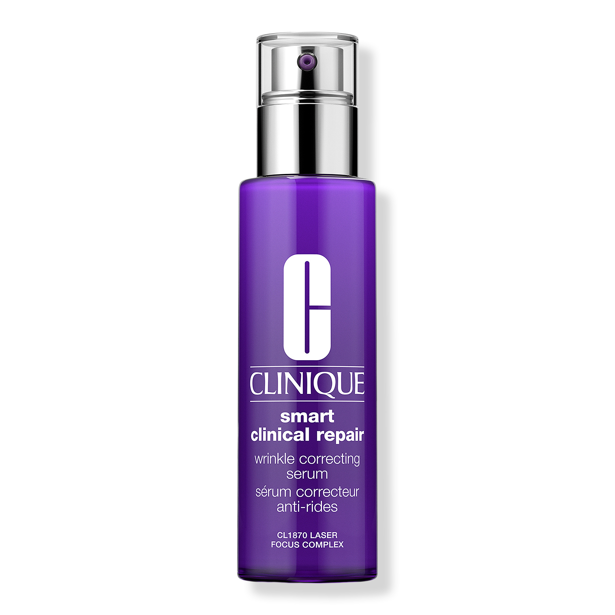 Clinique Clinique Smart Clinical Repair Wrinkle Correcting Serum #1