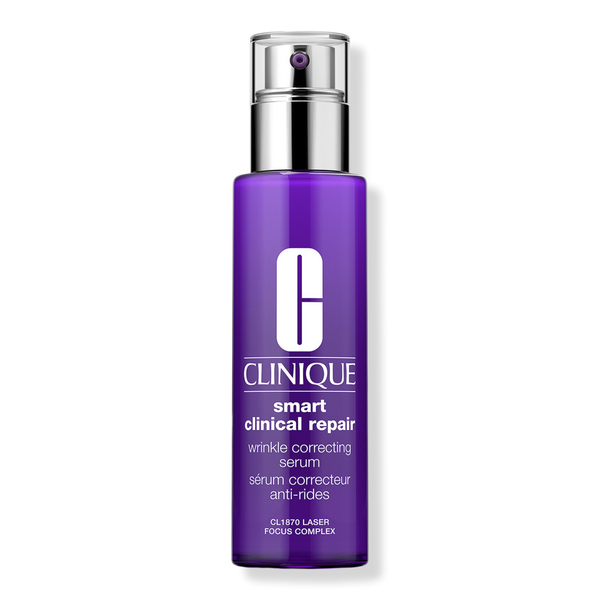 Clinique Clinique Smart Clinical Repair Wrinkle Correcting Serum #1