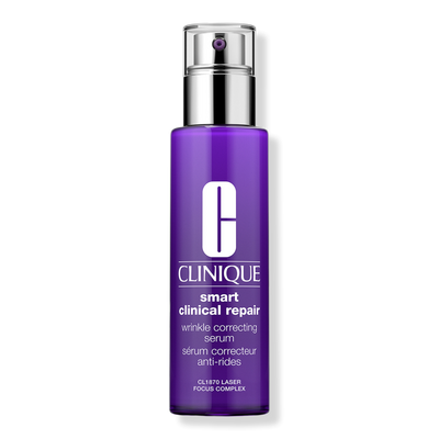 Clinique Clinique Smart Clinical Repair Wrinkle Correcting Serum