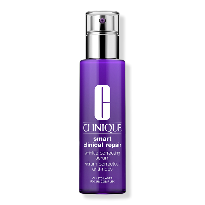 Clinique Smart Clinical Repair Wrinkle Correcting Serum Clinique Ulta Beauty