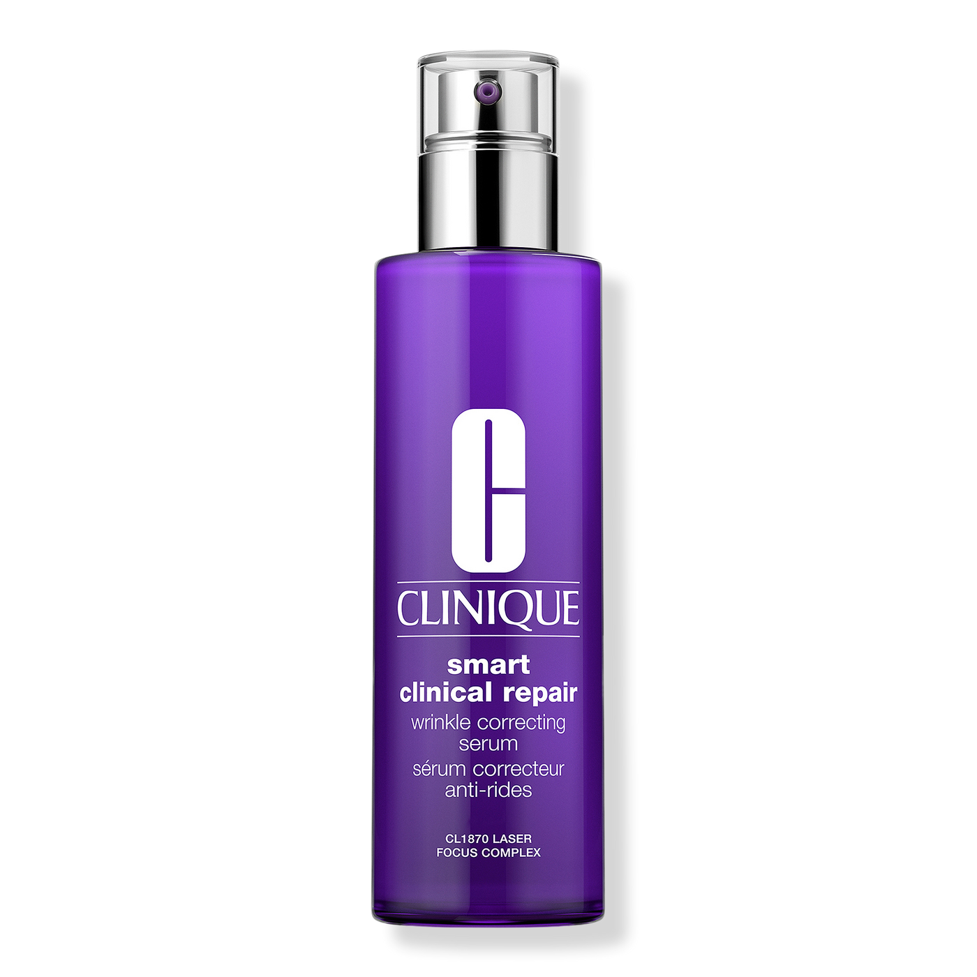 Clinique - 3.4 oz Clinique Smart Clinical Repair Wrinkle