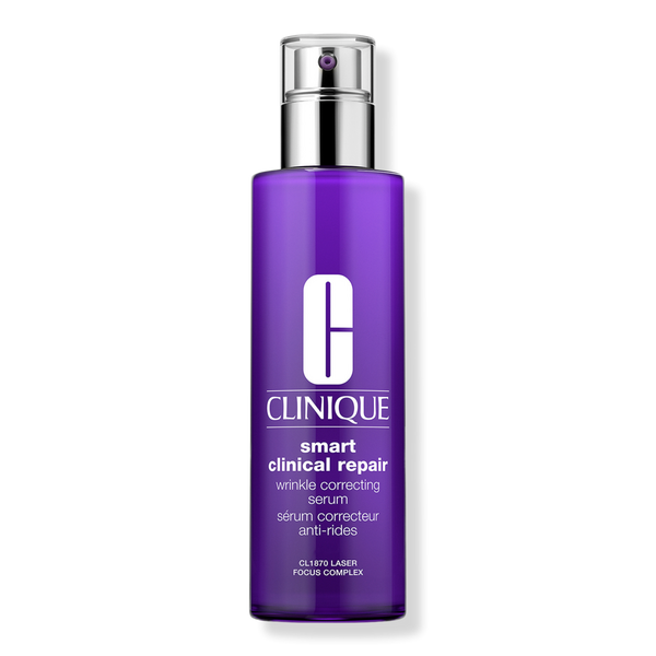 Clinique Clinique Smart Clinical Repair Wrinkle Correcting Serum #1