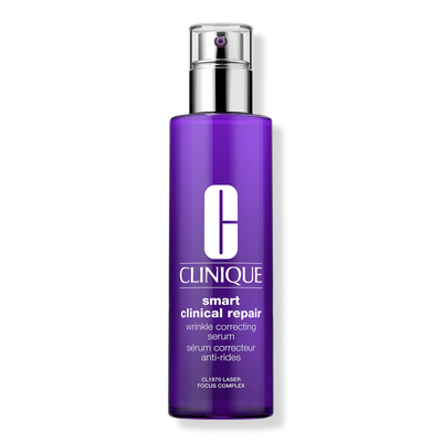 Clinique Clinique Smart Clinical Repair Wrinkle Correcting Serum