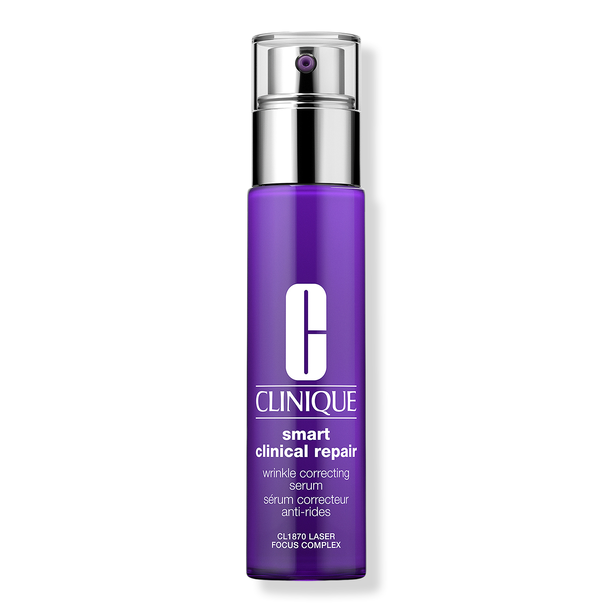 Clinique Clinique Smart Clinical Repair Wrinkle Correcting Serum #1