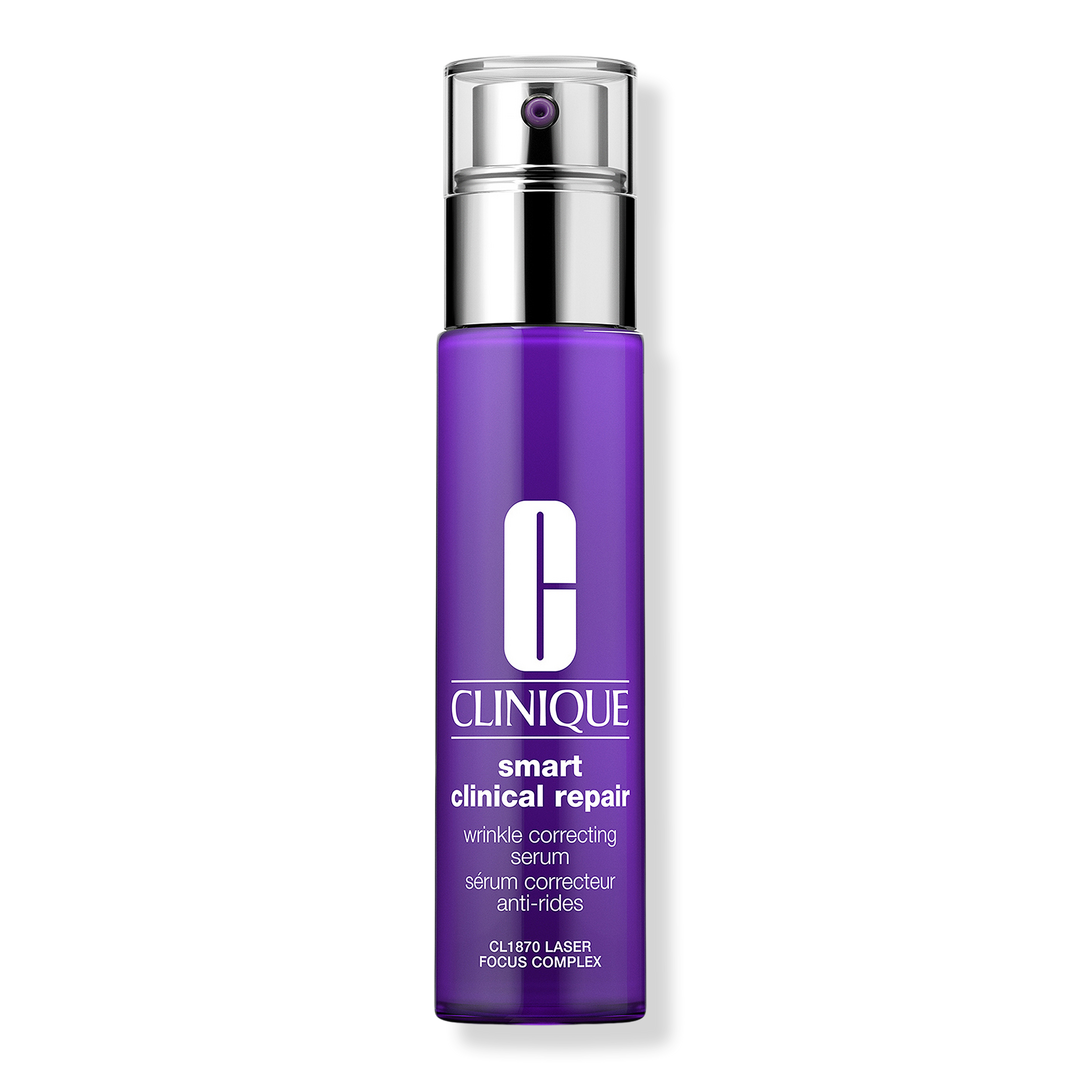 Clinique Clinique Smart Clinical Repair Wrinkle Correcting Serum #1