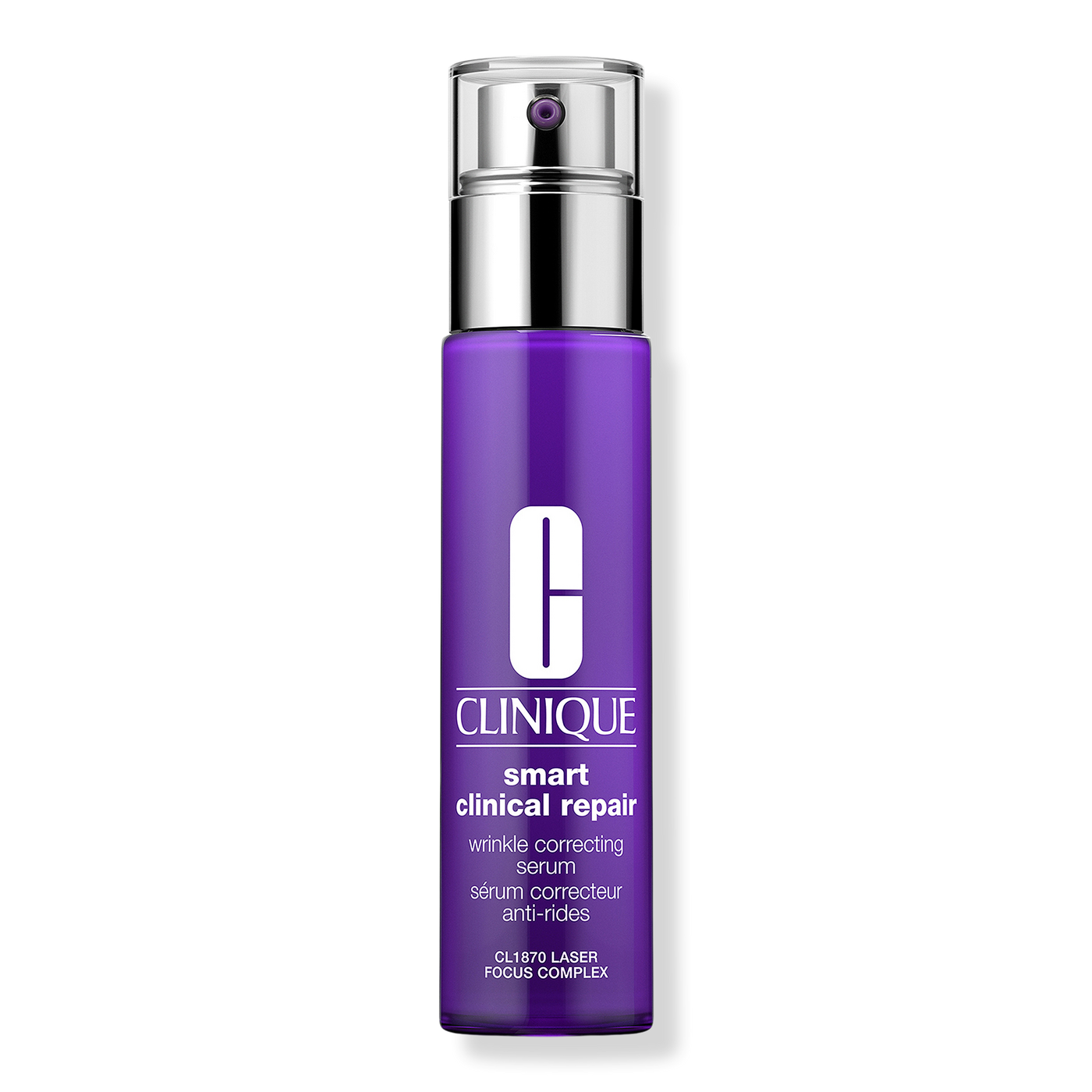 Clinique - Clinique Smart Clinical Repair Wrinkle Correcting Serum