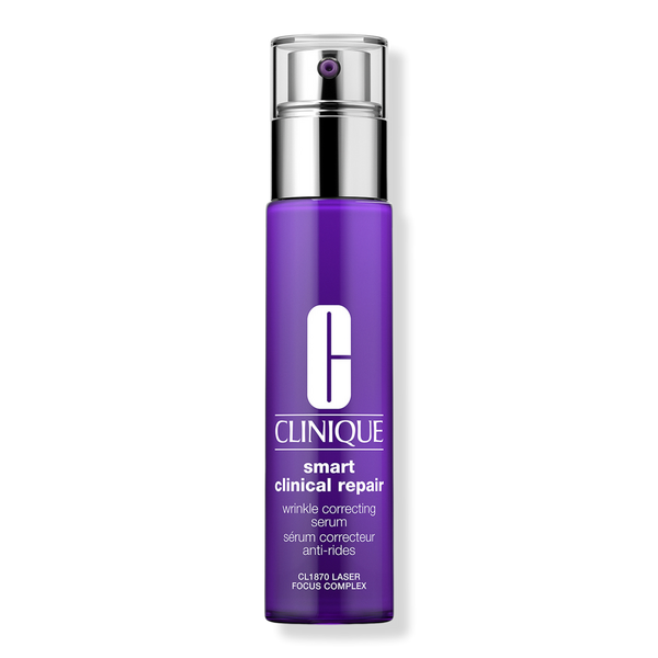 Clinique Clinique Smart Clinical Repair Wrinkle Correcting Serum #1