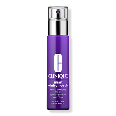 Clinique Clinique Smart Clinical Repair Wrinkle Correcting Serum