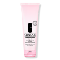 All About Clean Rinse-Off Foaming Face Cleanser