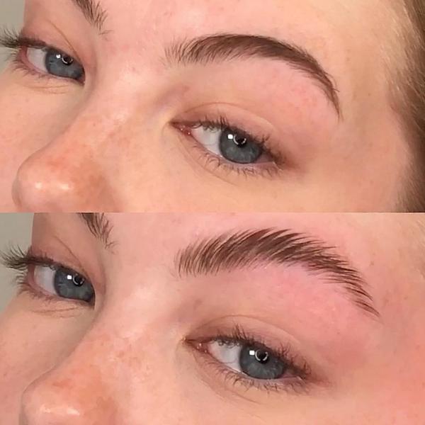 Revolution Beauty Brow Lamination Kit #5