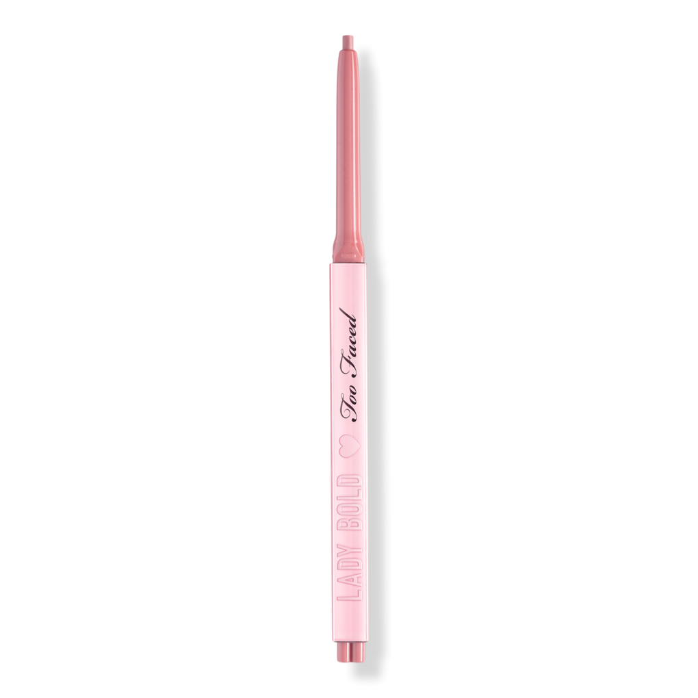 Lady Bold Waterproof Lip Liner