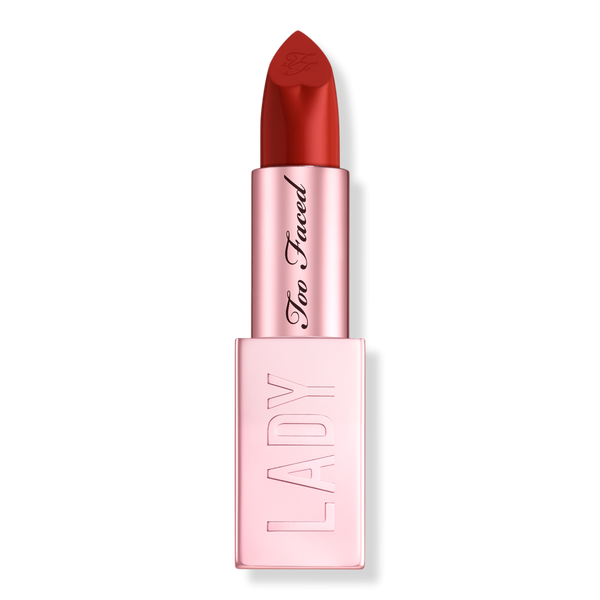 Melted Matte Liquid Lipstick - Too Faced | Ulta Beauty