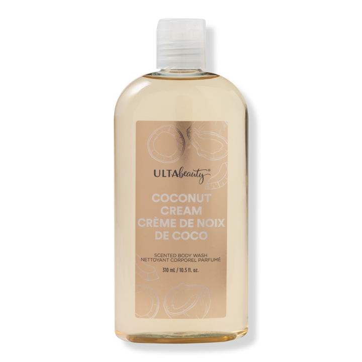 Scented Body Wash ULTA Beauty Collection Ulta Beauty