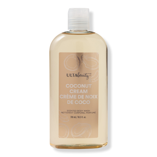 Coconut Cream Scented Body Wash - ULTA Beauty Collection | Ulta Beauty