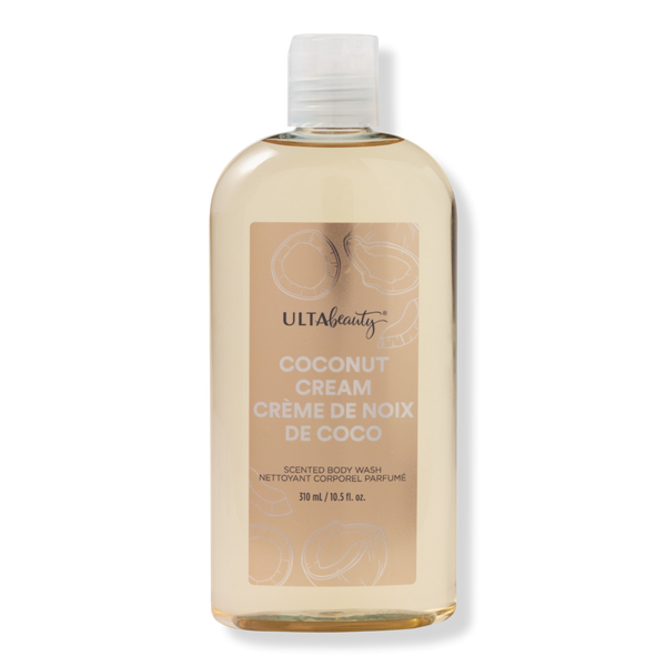 ULTA Beauty Collection Scented Body Wash