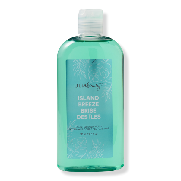 Ulta shower clearance gel