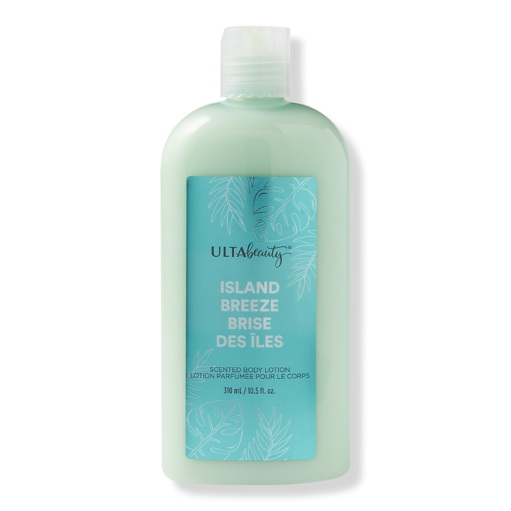 Scented Body Lotion ULTA Beauty Collection Ulta Beauty