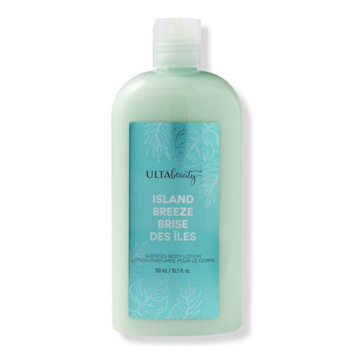 ULTA Beauty Collection Island Breeze Scented Body Lotion Ulta Beauty