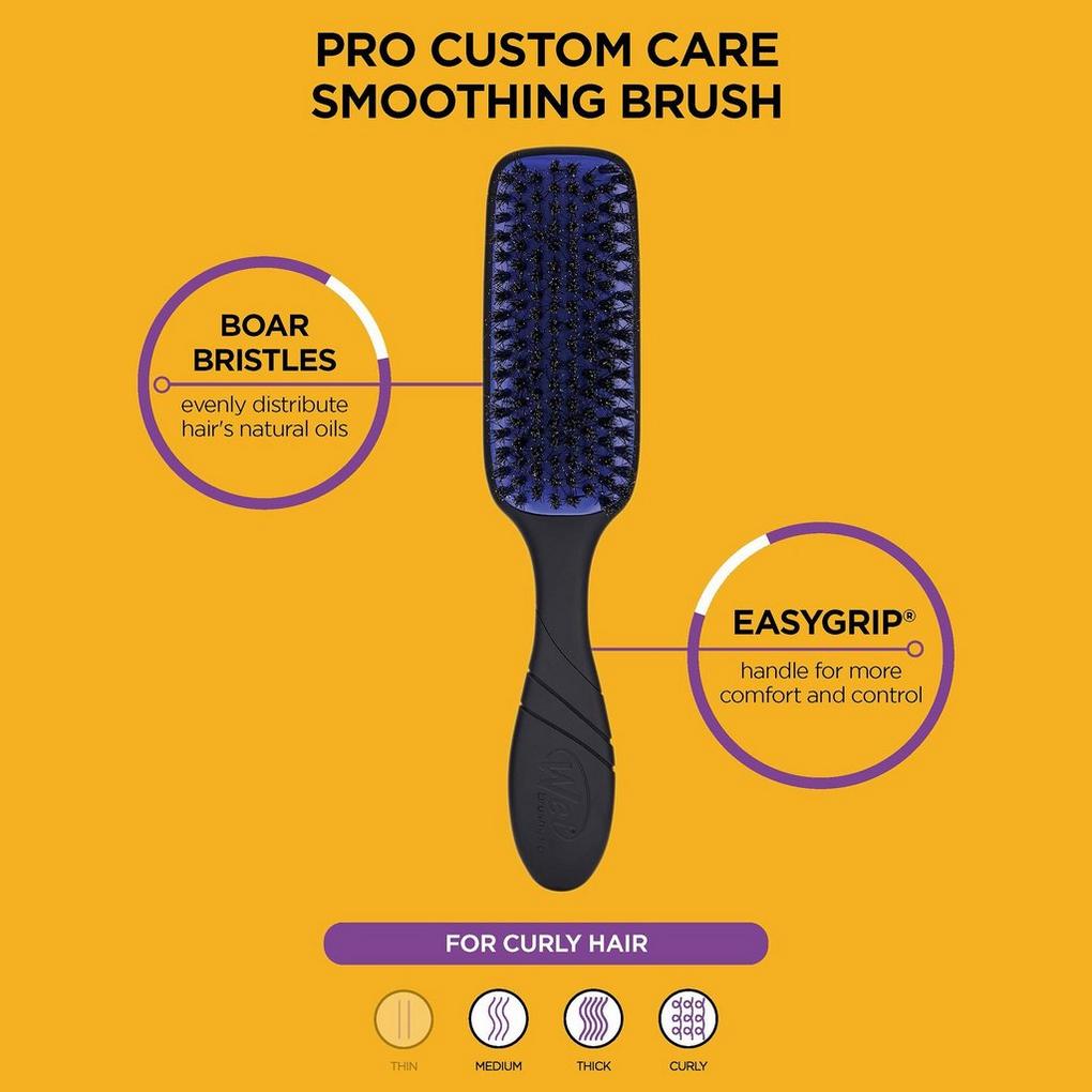 Custom Care Treatment Brush