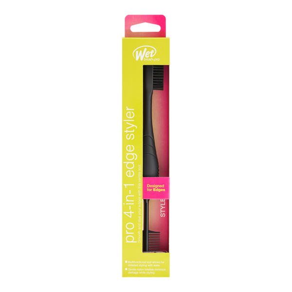 Wet Brush Custom Care 4-In-1 Edge Styler #2