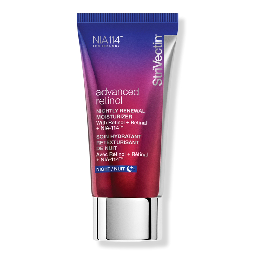 Strivectin Advanced Retinol Nightly Renewal Moisturizer - 1.0 oz