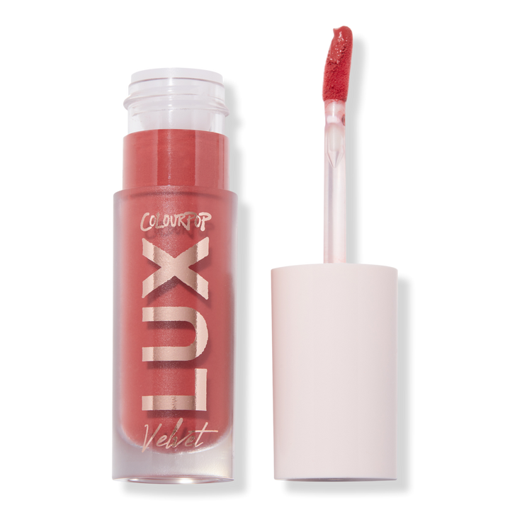ColourPop Lux Liquid Lipstick #1