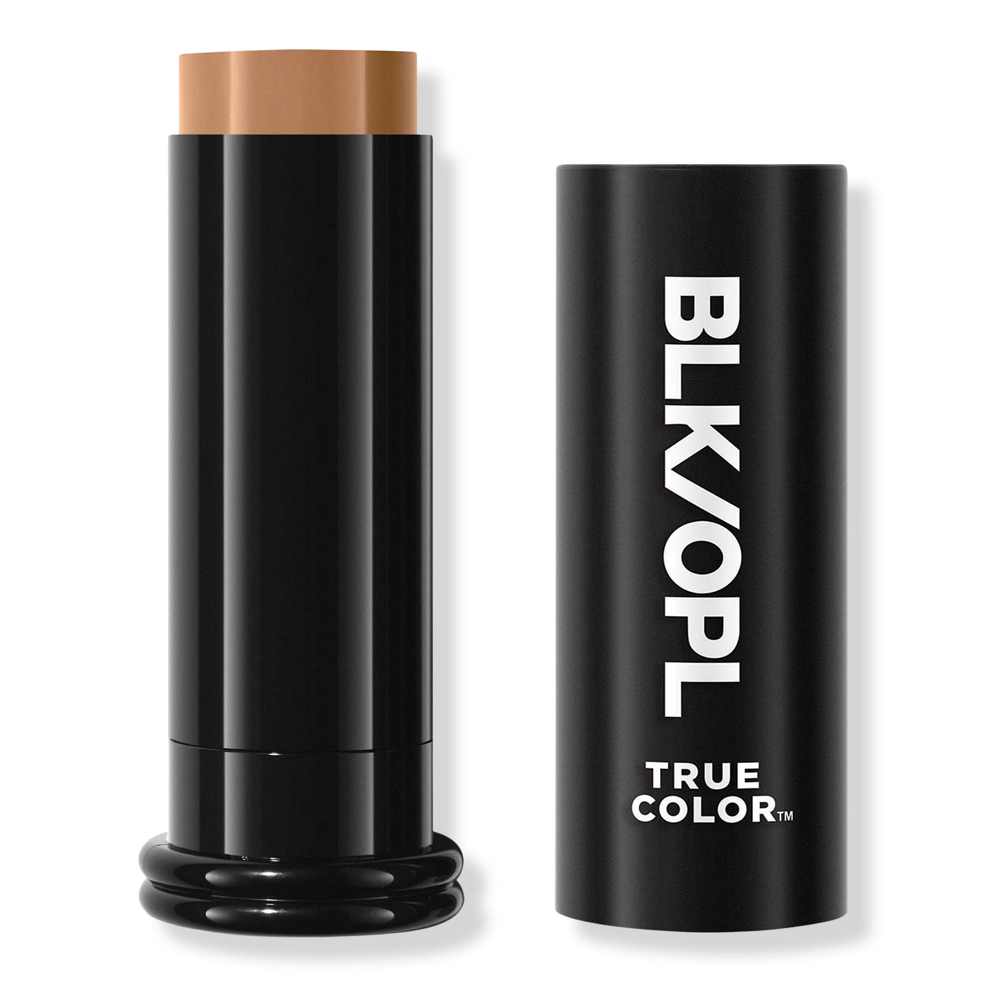 BLK/OPL TRUE COLOR Skin Perfecting Stick Foundation SPF 15 #1