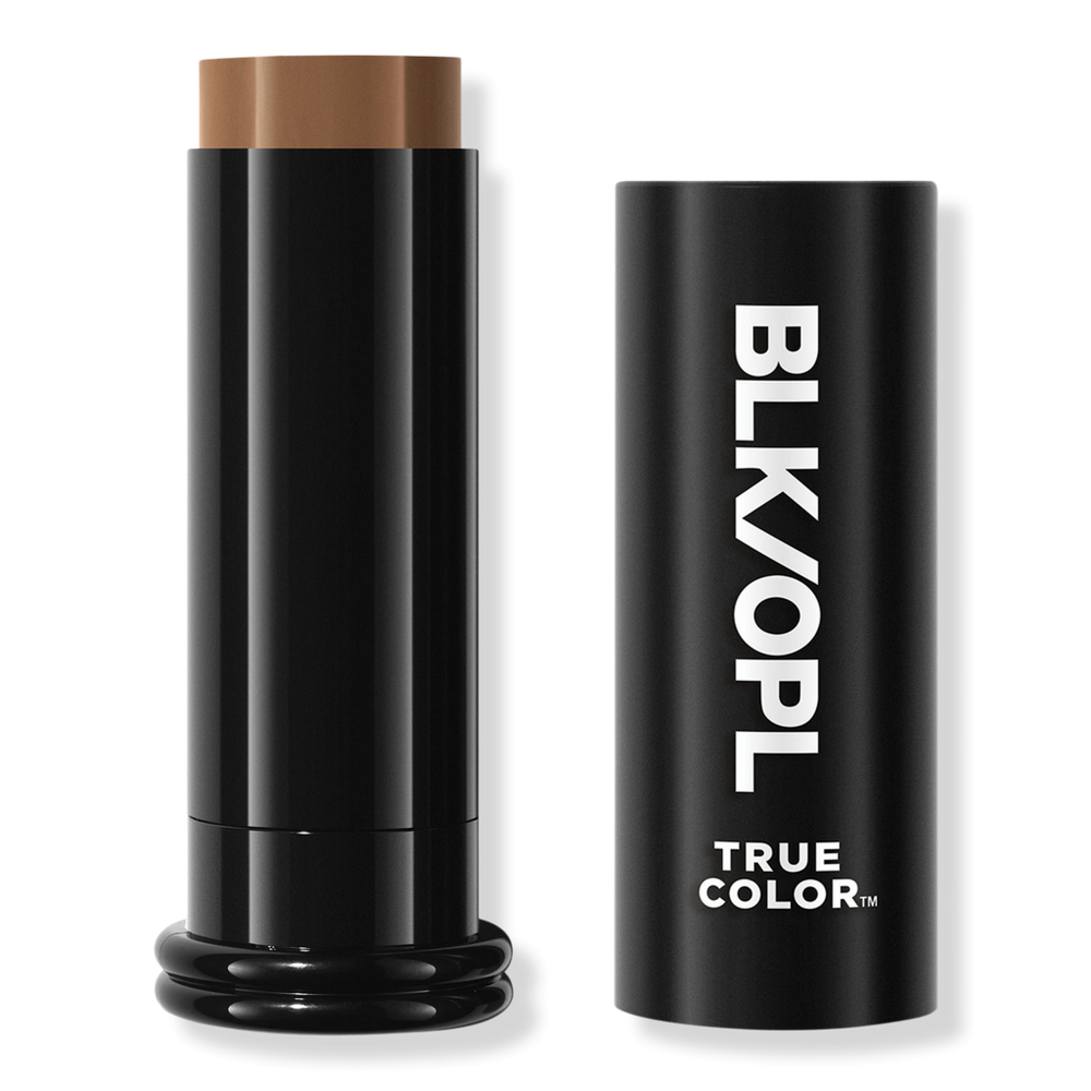 Blk/opl True Color Skin Perfecting Stick Foundation Spf 15 - Au Chocolat