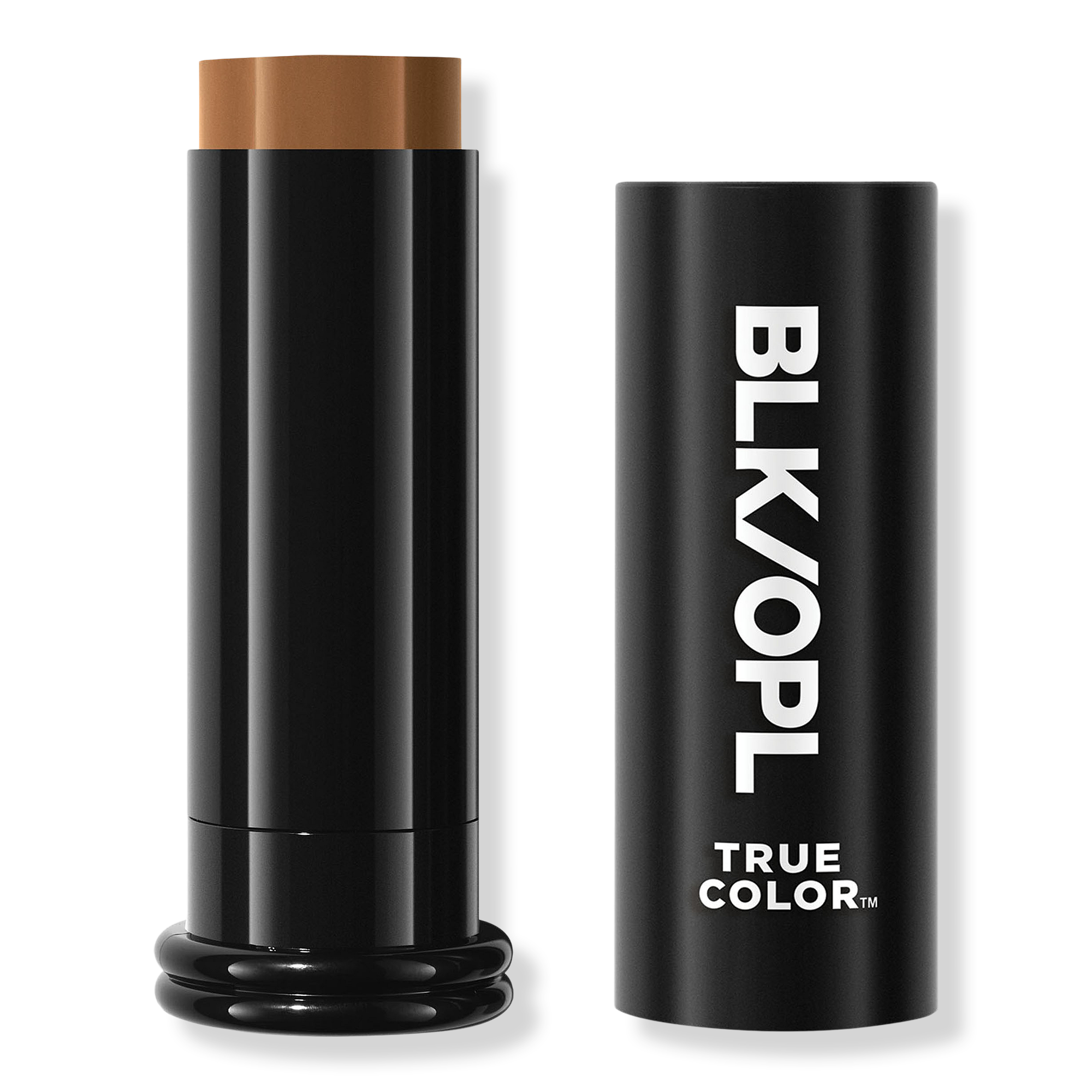 BLK/OPL TRUE COLOR Skin Perfecting Stick Foundation SPF 15 #1