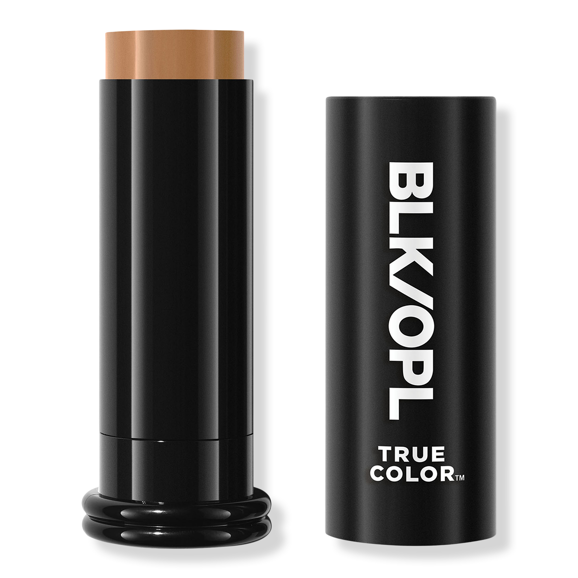 BLK/OPL TRUE COLOR Skin Perfecting Stick Foundation SPF 15 #1