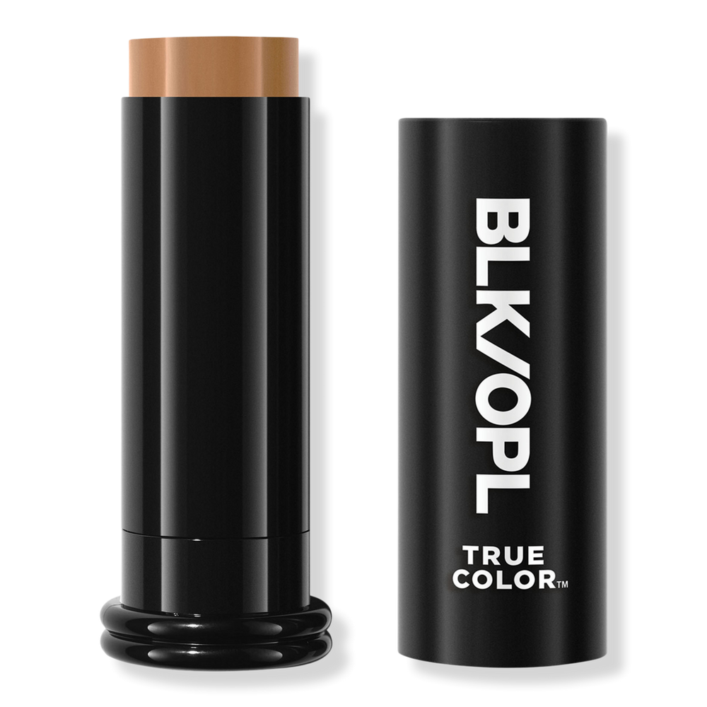 Blk/opl True Color Skin Perfecting Stick Foundation Spf 15 - Yes Honey