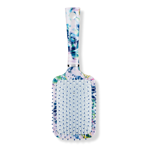 Perfect Finish Boar Blend Bristles Paddle Hair Brush Wigo Ulta Beauty